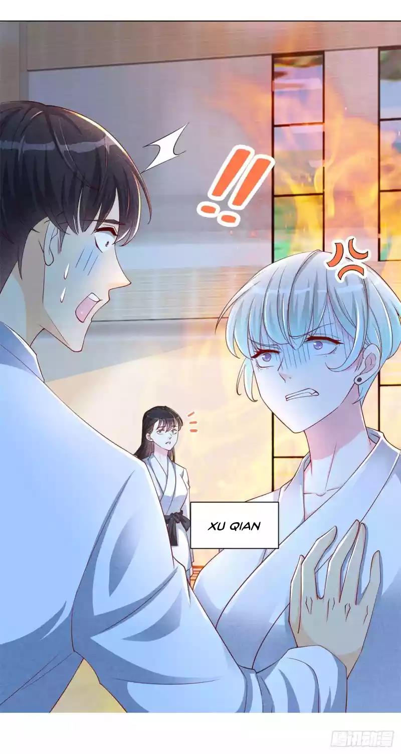 Return of the Reborn God Emperor Chapter 01 Gambar 16