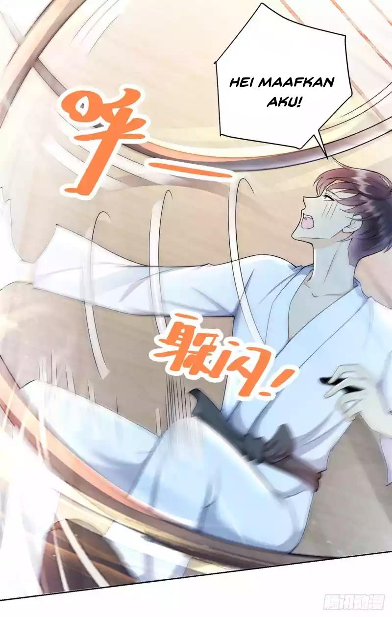 Return of the Reborn God Emperor Chapter 01 Gambar 18