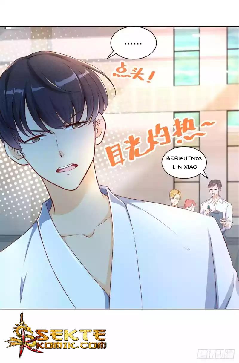 Return of the Reborn God Emperor Chapter 01 Gambar 20