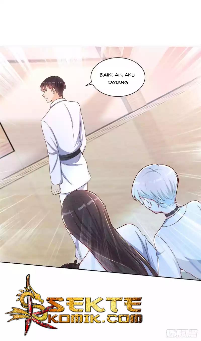 Return of the Reborn God Emperor Chapter 01 Gambar 23