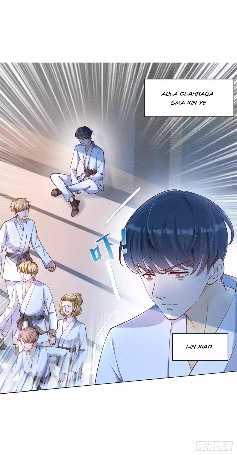 Return of the Reborn God Emperor Chapter 01 Gambar 5