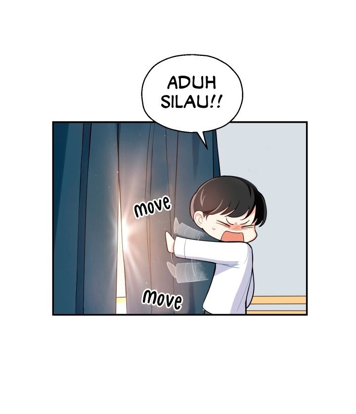 Silver Demon King Chapter 02 Gambar 10