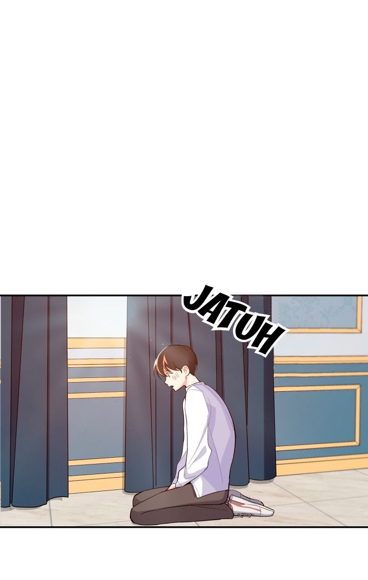 Silver Demon King Chapter 02 Gambar 19