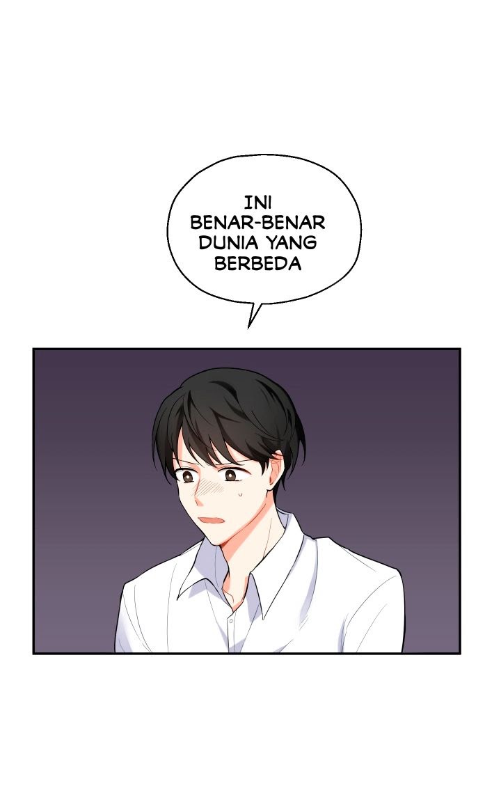 Silver Demon King Chapter 02 Gambar 20