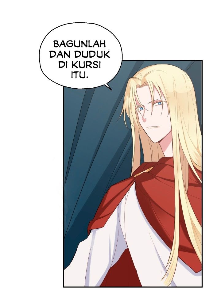 Silver Demon King Chapter 02 Gambar 21