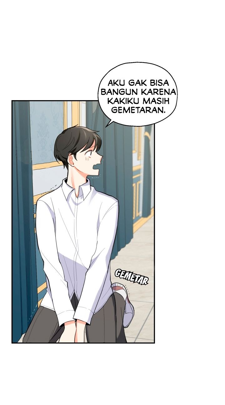 Silver Demon King Chapter 02 Gambar 22
