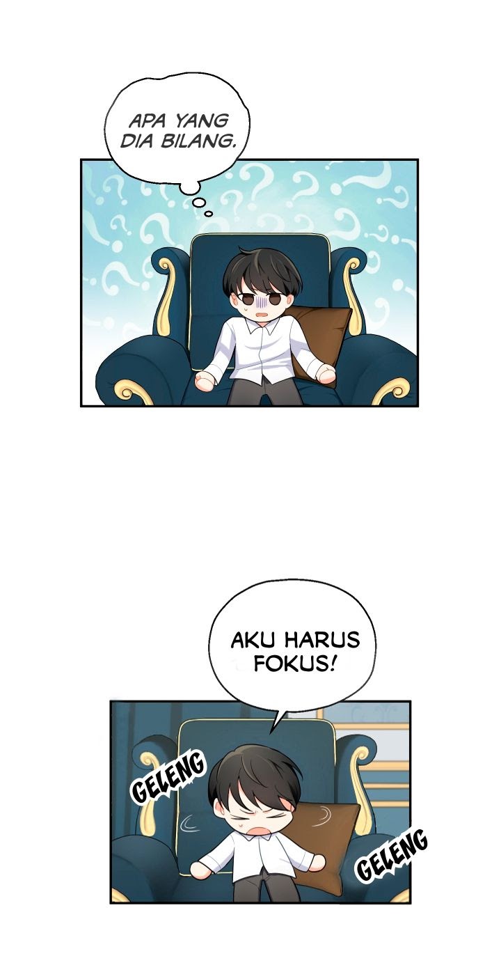 Silver Demon King Chapter 02 Gambar 30