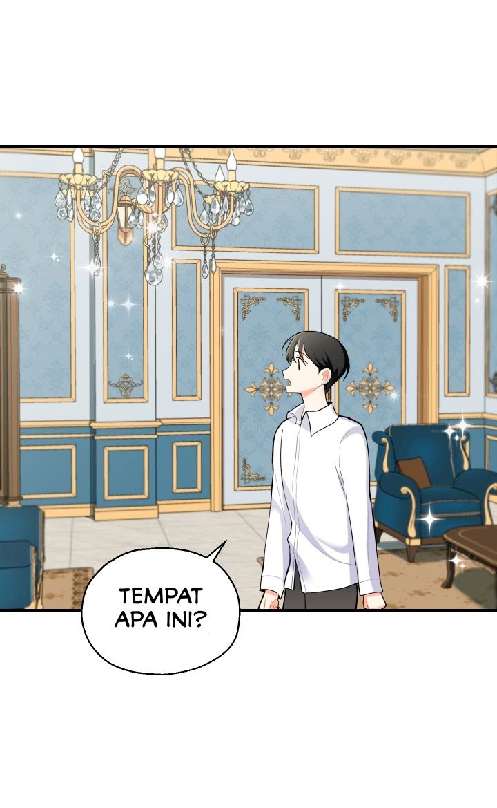 Silver Demon King Chapter 02 Gambar 3