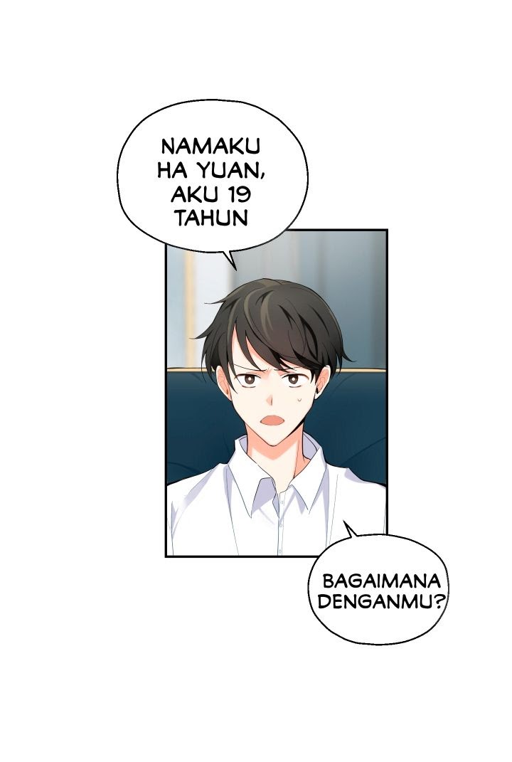 Silver Demon King Chapter 02 Gambar 31