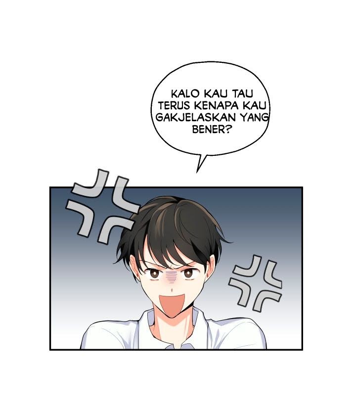 Silver Demon King Chapter 02 Gambar 34