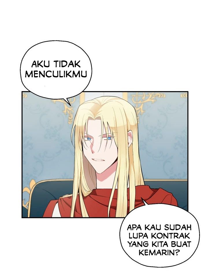 Silver Demon King Chapter 02 Gambar 36