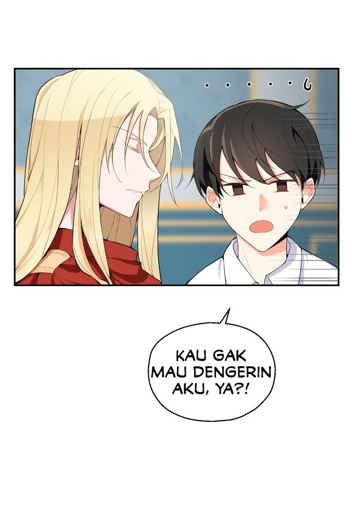 Silver Demon King Chapter 02 Gambar 39