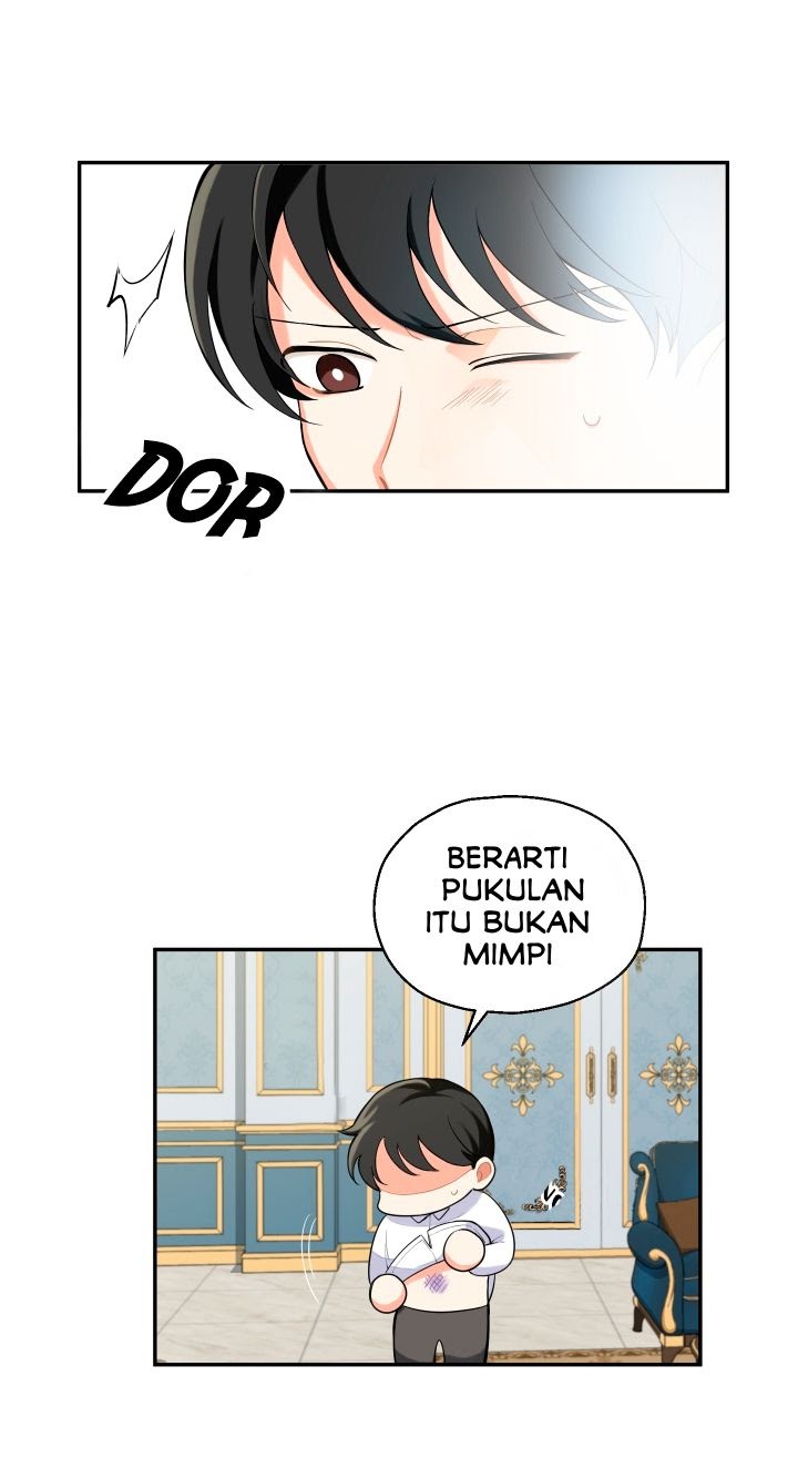 Silver Demon King Chapter 02 Gambar 4