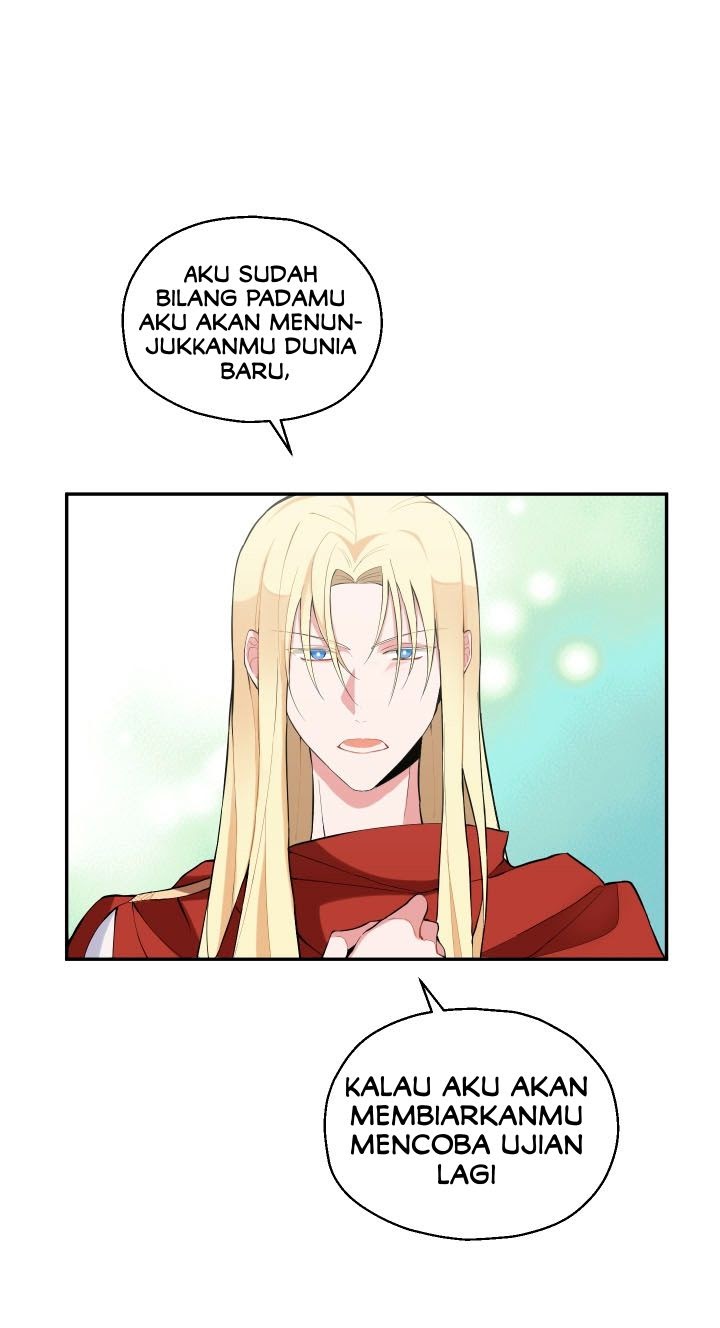 Silver Demon King Chapter 02 Gambar 43