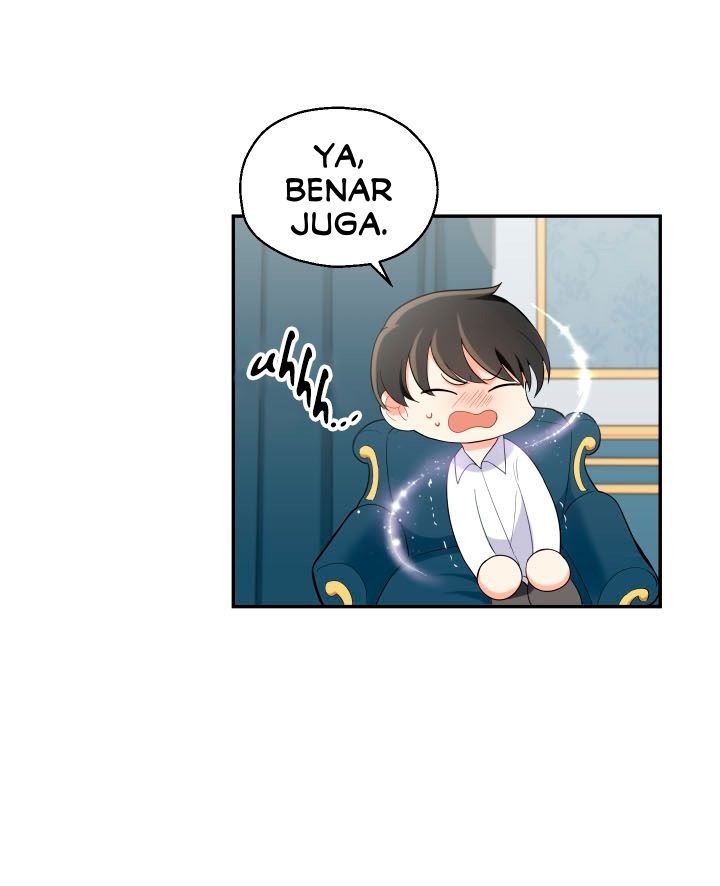 Silver Demon King Chapter 02 Gambar 44