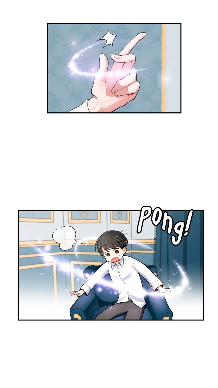 Silver Demon King Chapter 02 Gambar 48
