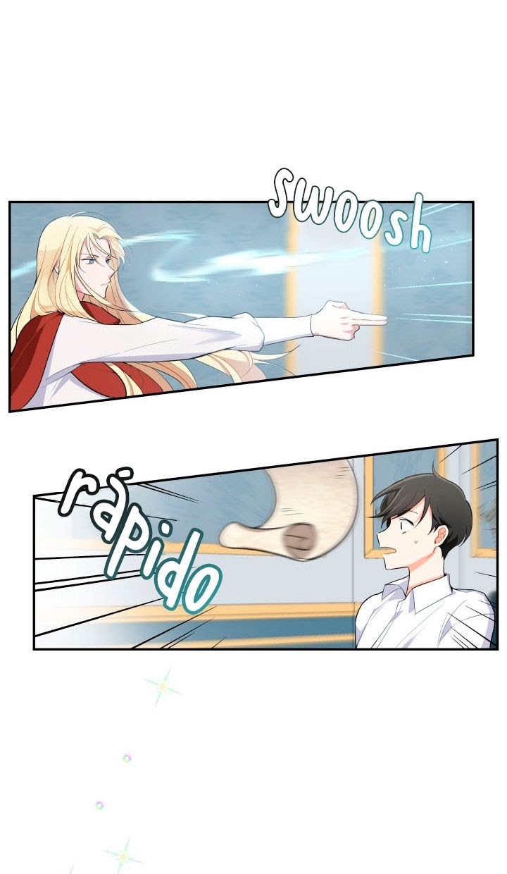 Silver Demon King Chapter 02 Gambar 50