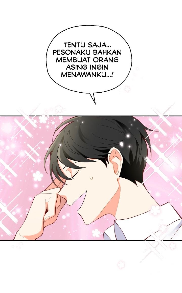 Silver Demon King Chapter 02 Gambar 5