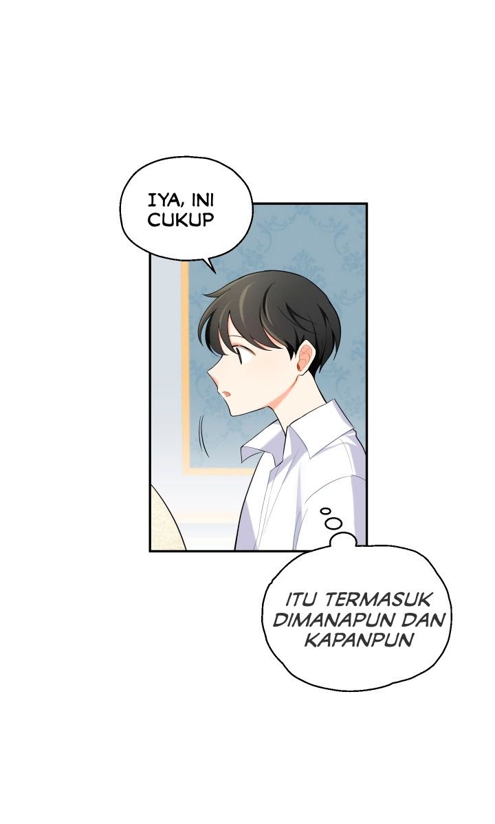 Silver Demon King Chapter 02 Gambar 53