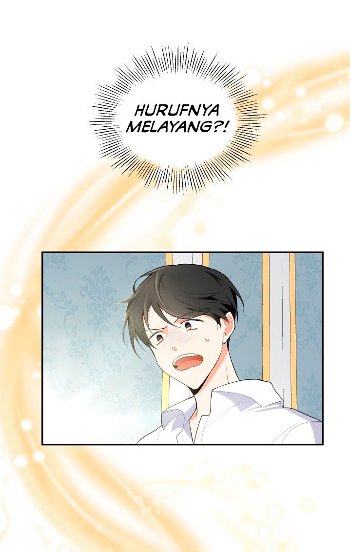 Silver Demon King Chapter 02 Gambar 55