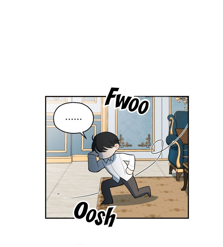Silver Demon King Chapter 02 Gambar 6