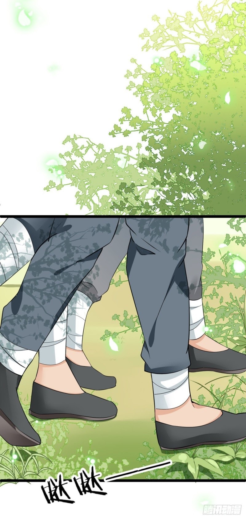 Crossing the Adorable Concubine to Counter Attack Chapter 04 Gambar 13