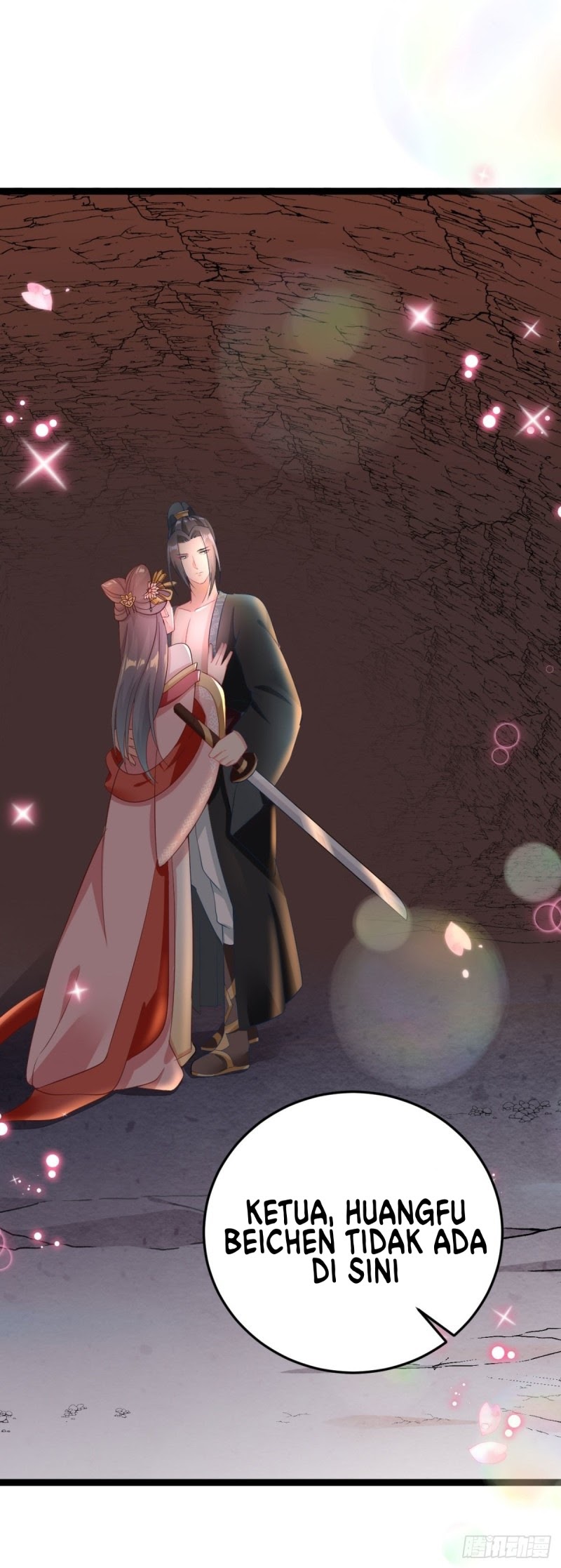 Crossing the Adorable Concubine to Counter Attack Chapter 04 Gambar 14
