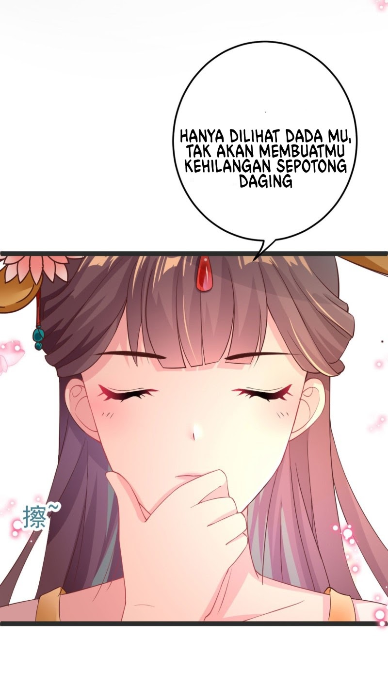 Crossing the Adorable Concubine to Counter Attack Chapter 04 Gambar 23