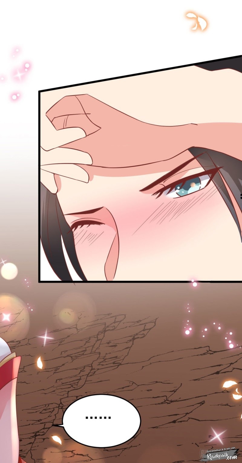 Crossing the Adorable Concubine to Counter Attack Chapter 04 Gambar 4