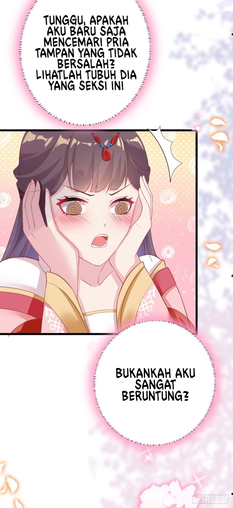 Crossing the Adorable Concubine to Counter Attack Chapter 04 Gambar 6