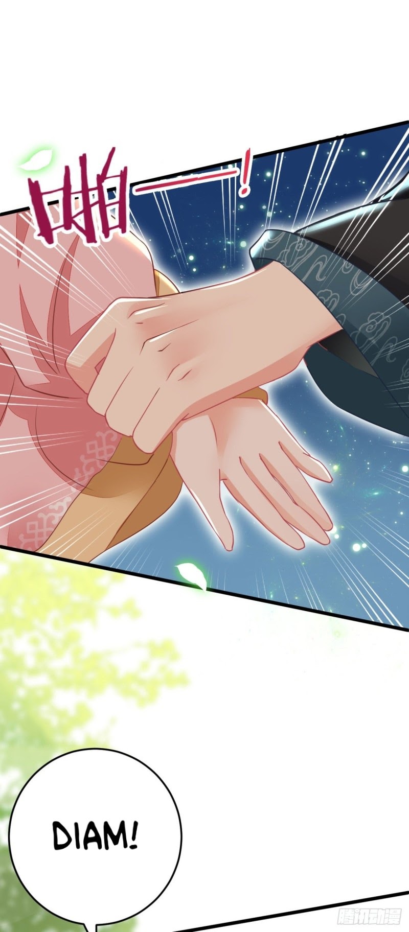 Crossing the Adorable Concubine to Counter Attack Chapter 04 Gambar 11