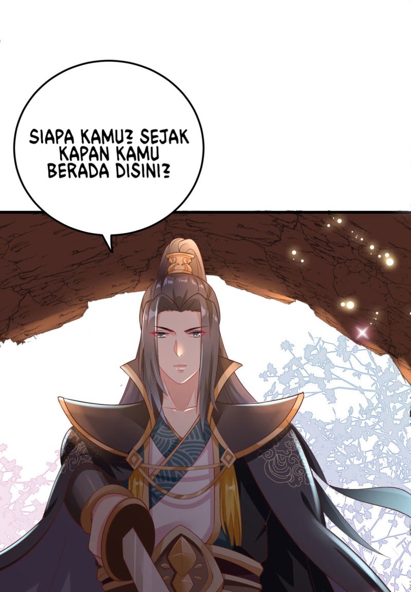 Crossing the Adorable Concubine to Counter Attack Chapter 02 Gambar 17