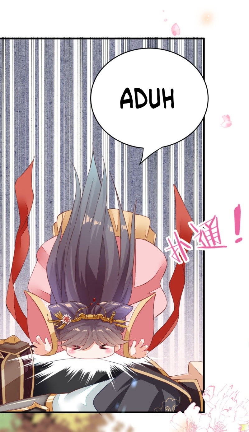 Crossing the Adorable Concubine to Counter Attack Chapter 02 Gambar 4