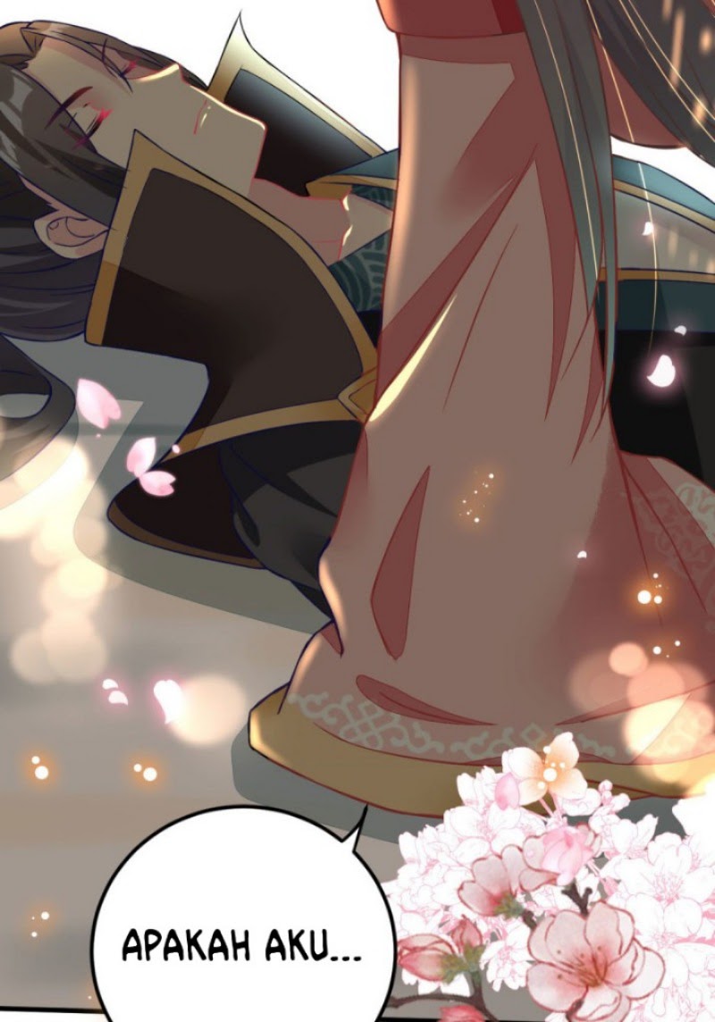 Crossing the Adorable Concubine to Counter Attack Chapter 02 Gambar 9