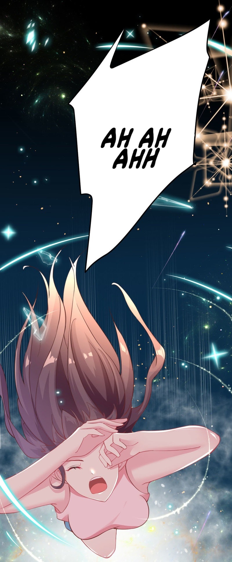 Crossing the Adorable Concubine to Counter Attack Chapter 01 Gambar 13