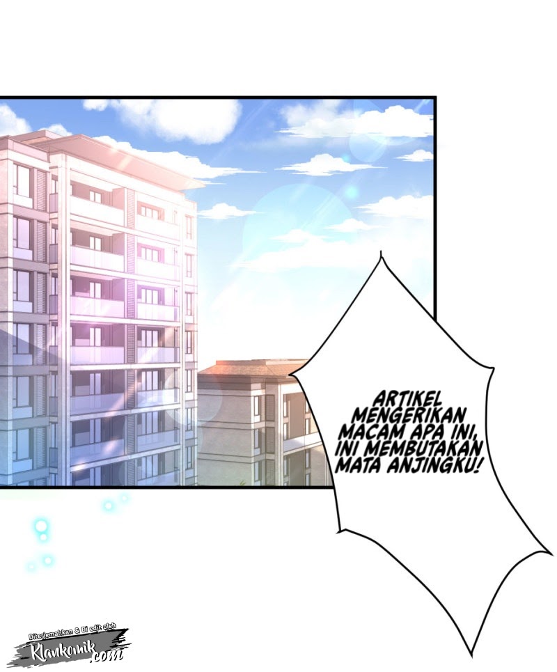 Crossing the Adorable Concubine to Counter Attack Chapter 01 Gambar 3