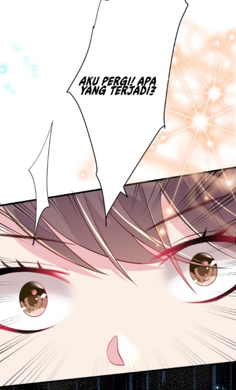 Crossing the Adorable Concubine to Counter Attack Chapter 01 Gambar 9