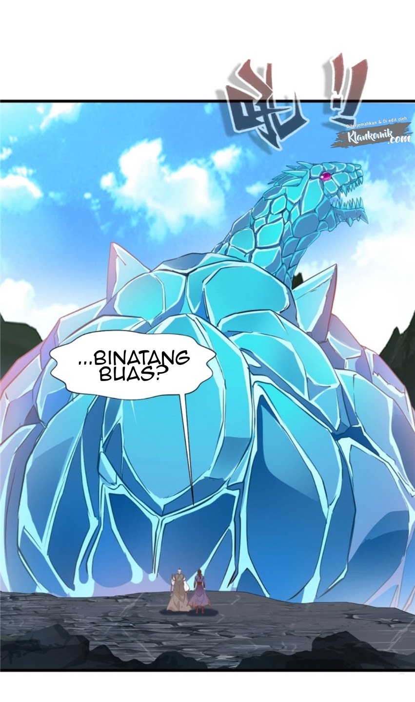 Shi Chenxiang Chapter 06 Gambar 10