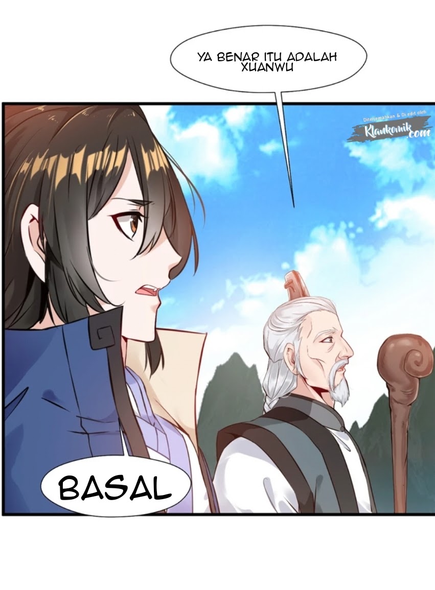 Shi Chenxiang Chapter 06 Gambar 11