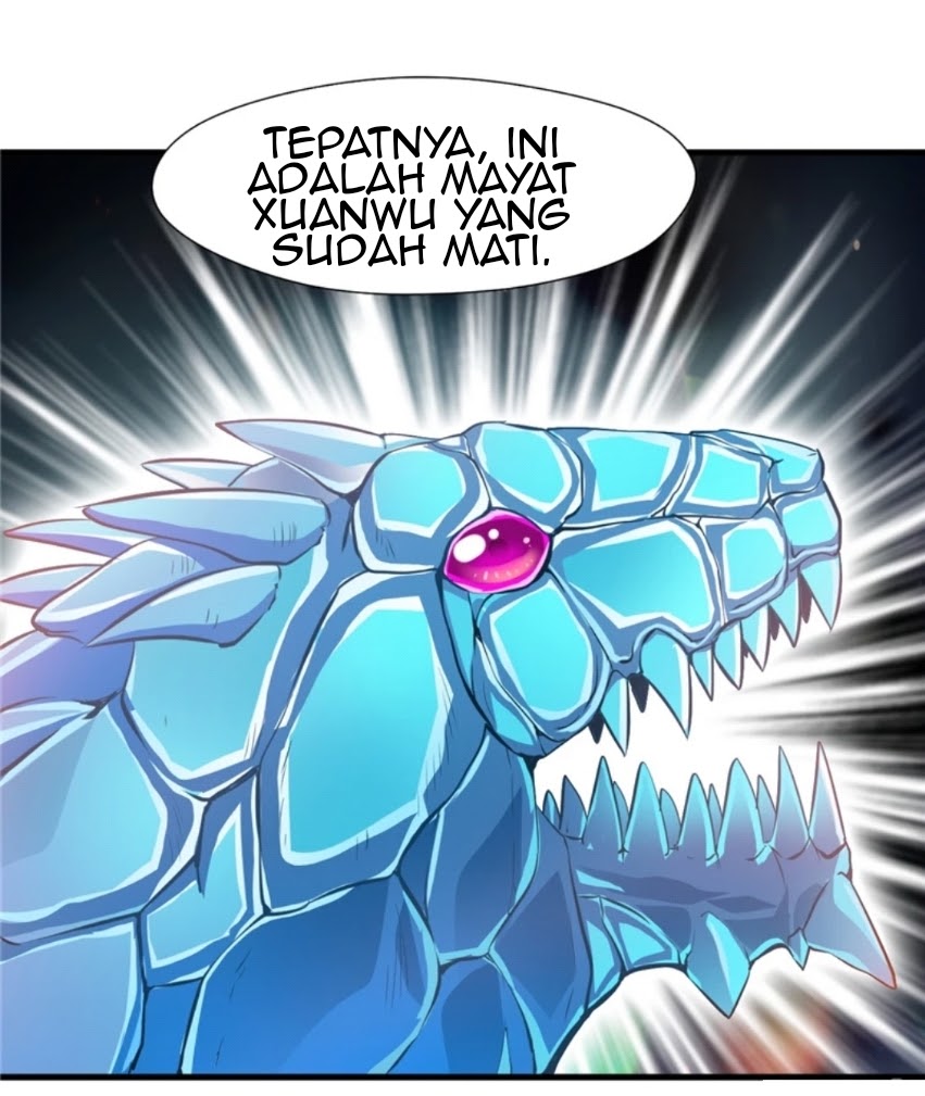Shi Chenxiang Chapter 06 Gambar 12