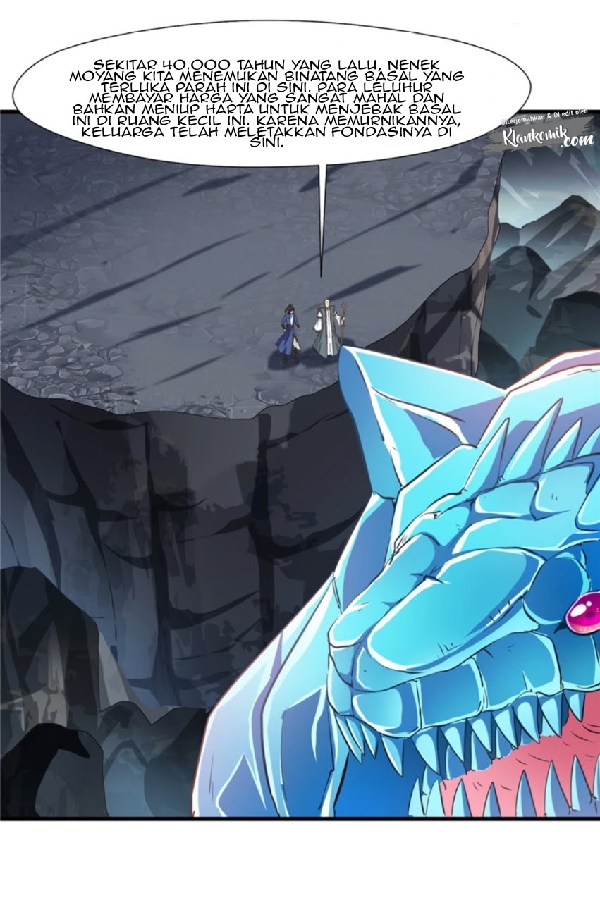 Shi Chenxiang Chapter 06 Gambar 13