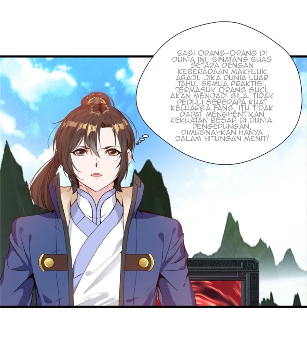 Shi Chenxiang Chapter 06 Gambar 15