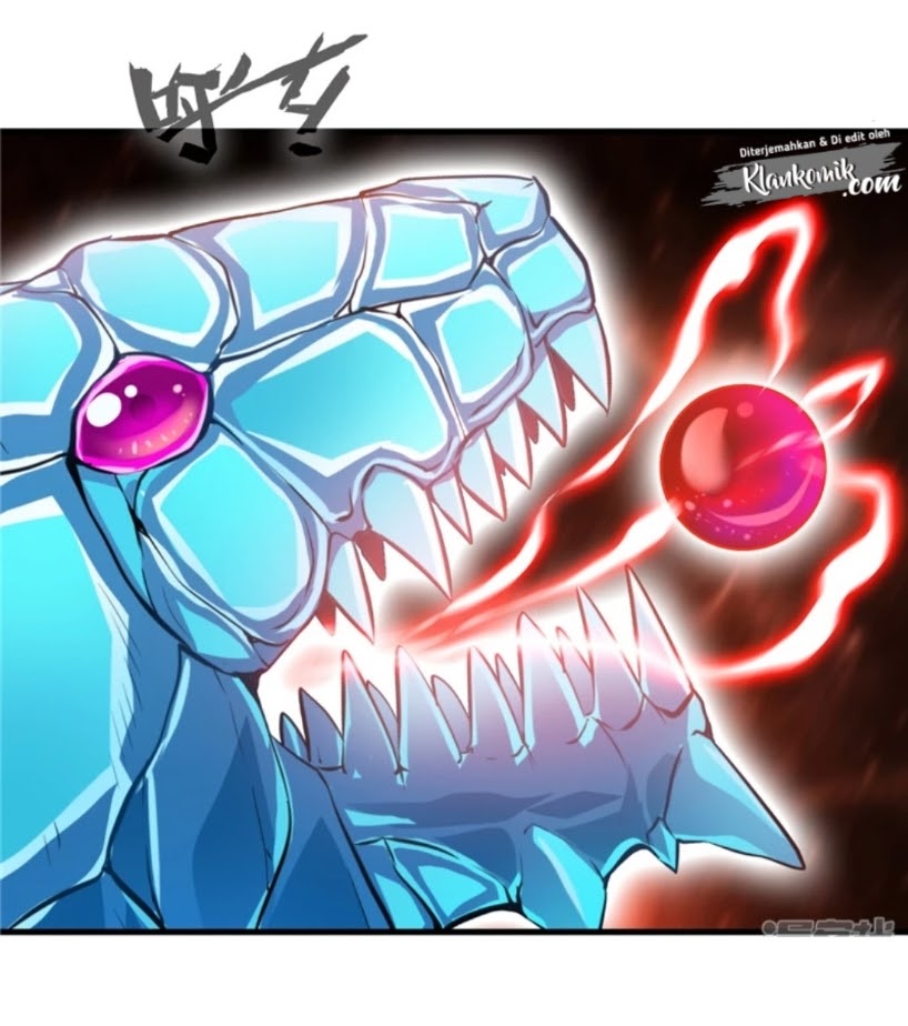 Shi Chenxiang Chapter 06 Gambar 20