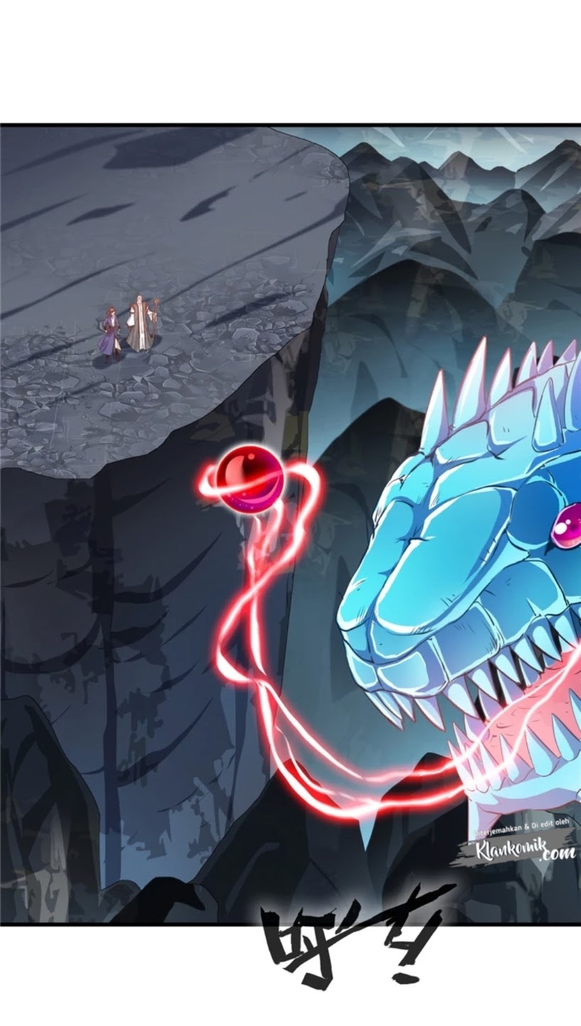 Shi Chenxiang Chapter 06 Gambar 21