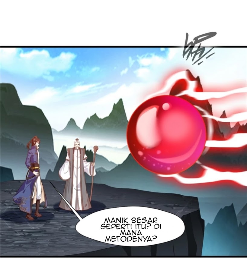 Shi Chenxiang Chapter 06 Gambar 22