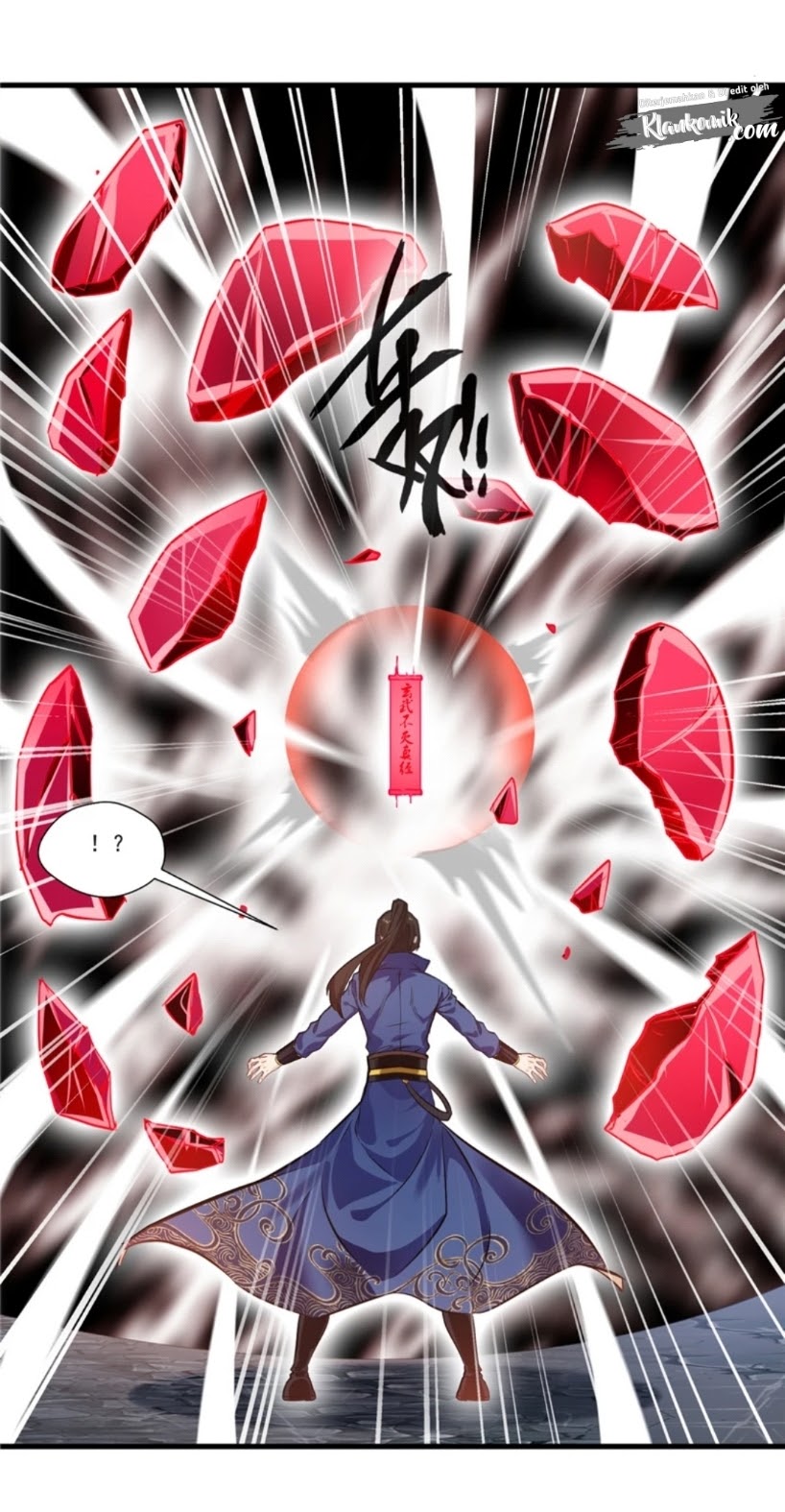 Shi Chenxiang Chapter 06 Gambar 25