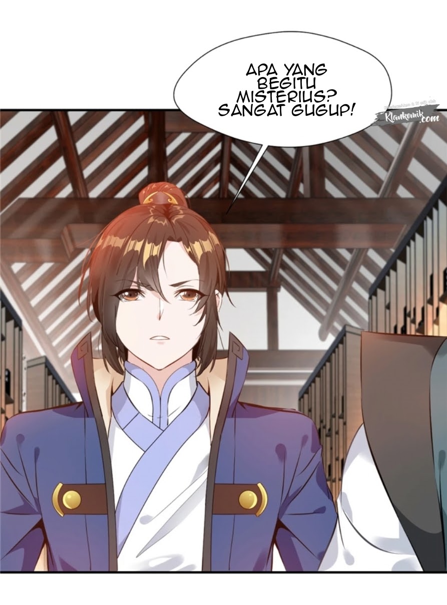 Shi Chenxiang Chapter 06 Gambar 4