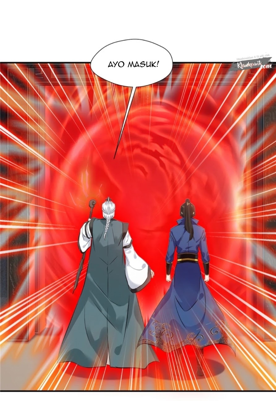 Shi Chenxiang Chapter 06 Gambar 5