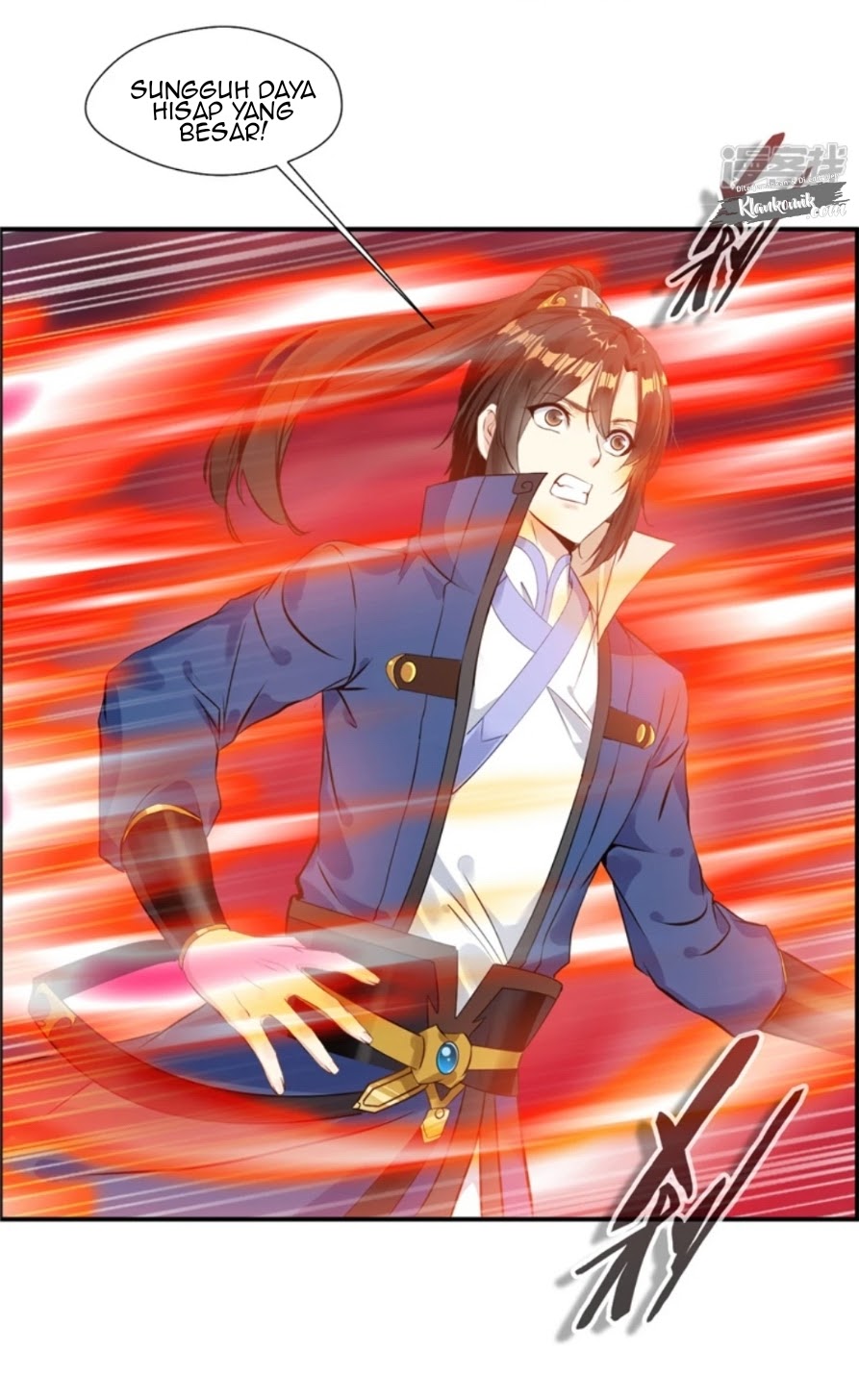 Shi Chenxiang Chapter 06 Gambar 6