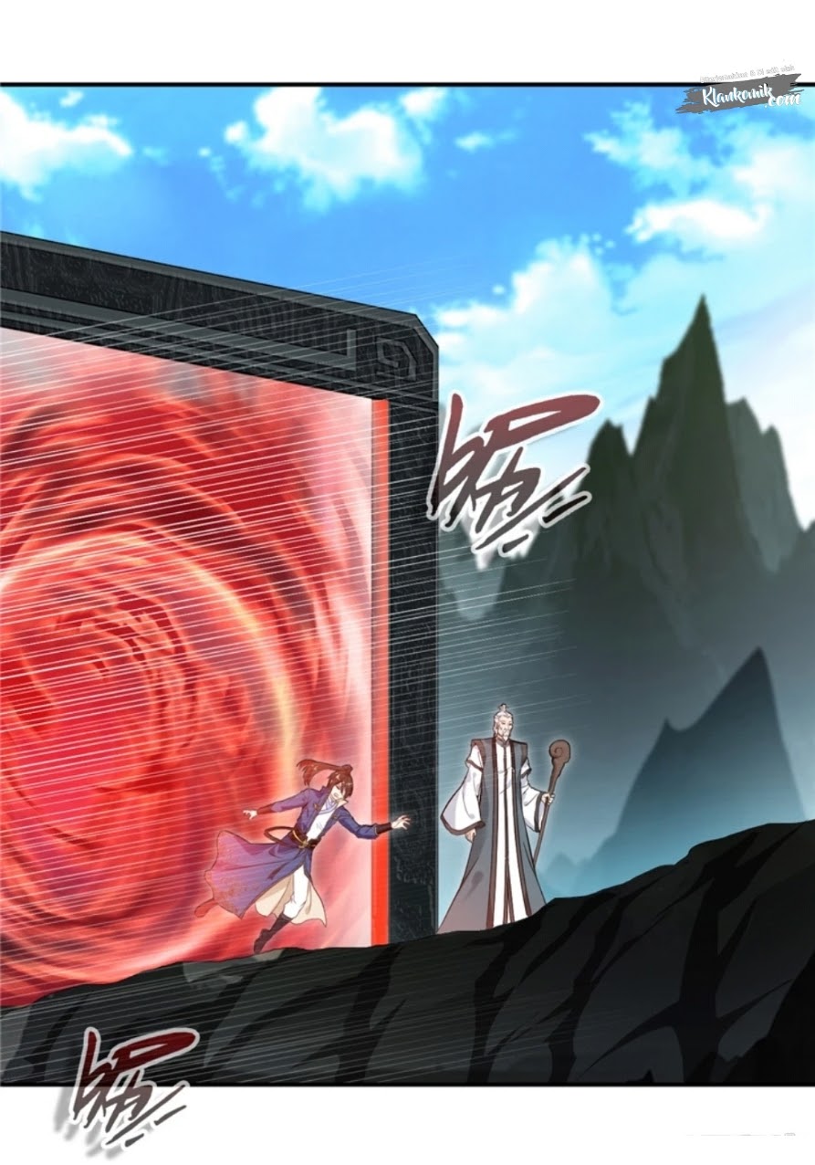 Shi Chenxiang Chapter 06 Gambar 7